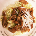 キラリンmama's cooksnap of when they made タレが旨くてすいません！豚の照り焼き.