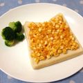 さやねぇ☆'s cooksnap of when they made うちのたまごサラダ♪.