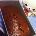 ﾏﾃｨｺ's cooksnap of when they made 簡単！混ぜるだけパウンドケーキ.