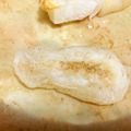 ＊実月＊'s cooksnap of when they made お餅のバター焼き.