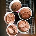 あーサ's cooksnap of when they made カップでふんわりお手軽シフォンケーキ.