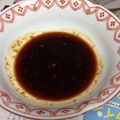＃Yuzu＃'s cooksnap of when they made もう買わない！簡単手作り焼肉のタレ.