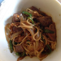 chamamaz's cooksnap of when they made 砂肝と玉ねぎの野菜炒め.