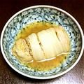 ふーさんの妻's cooksnap of when they made コンソメ味の 白菜ロール ☆★.