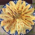 ヤマサト05's cooksnap of when they made 大葉入り餃子.