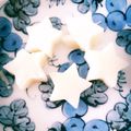 ☆しきちゃん☆'s cooksnap of when they made 牛乳ぐみ☆.