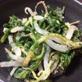 じゅんちあっちゃん's cooksnap of when they made ■糖質制限■ほうれん草もやし簡単ごまあえ.