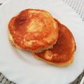 eiyoushi's cooksnap of when they made ＨＭで＊人参入り＊パンケーキ.