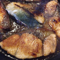 にゃんこりんご's cooksnap of when they made 簡単☆ぶりの照り焼き.