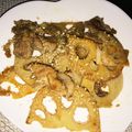 チャユ's cooksnap of when they made ★簡単！豚肉とれんこんの甘酢炒め★.
