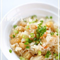 ⁑YUKI⁑'s cooksnap of when they made ほたての炊き込みごはん.