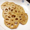 ayaakari's cooksnap of when they made 簡単！シャキッ☆レンコンのバター醤油炒め.