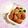 なゆほ's cooksnap of when they made お弁当に♬一口サイズのフライ串.