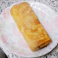 ゆずもんポン's cooksnap of when they made 簡単‼︎ だし巻き卵.