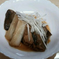 いとうままこ's cooksnap of when they made 簡単☆カレイの煮付け.