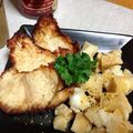ぴのっちです's cooksnap of when they made チーズ味のイタリアン揚げ餅.