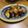 Clavedesol's cooksnap of when they made 大学芋.