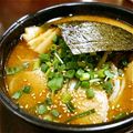 ☆歩未☆'s cooksnap of when they made ラーメン好きに♥︎シンプル味噌ラーメン.