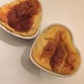 黒パグりん's cooksnap of when they made マーマレードの爽やか　シフォンケーキ.