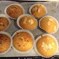 MYamaman's cooksnap of when they made 簡単素朴なカップケーキ☆.