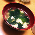 れごみ's cooksnap of when they made 中華風☆かきタマスープ.