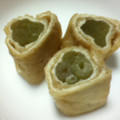 木村はな's cooksnap of when they made 蕗の信田巻き.