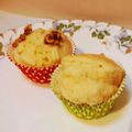 クックC6Y45V☆'s cooksnap of when they made 蒸しパン風マフィン！アレルギーさんにも！.