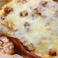 点点さん's cooksnap of when they made 電子レンジでパパット簡単オムライス.