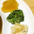 ぴろり＋'s cooksnap of when they made 長ネギの辛子酢味噌掛け.