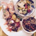 ｃｈｉｋｏｔａｎ's cooksnap of when they made パーティーに簡単・生春巻き☆ミニサイズ.