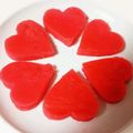 毛玉様☆'s cooksnap of when they made ココナッツミルクのういろう.