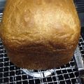 miniチビ太's cooksnap of when they made ♪HBでリッチホテル食パン♪.