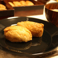 Tournesol＊'s cooksnap of when they made 我が家のおいなりさん.