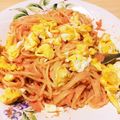 もんしゃる's cooksnap of when they made 明太マヨのパスタサラダ.