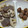 浪速のペキラブ's cooksnap of when they made 蒟蒻とレンコンの煮物.
