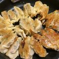 クック7MVGG4☆'s cooksnap of when they made 簡単手作り餃子.