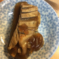 お天気母さん321's cooksnap of when they made かすべ（えい）の煮付け.