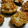 みずみずm's cooksnap of when they made シイタケのマヨネーズ焼き.