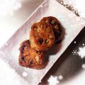 K0A9O0R8U♪'s cooksnap of when they made 蓮根の挽肉挟み焼き～１ボールで簡単～甘辛.