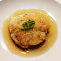 なつき☆ミ's cooksnap of when they made ほんとに旨い♪♪加賀丸芋の海鮮焼き.