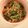 ちぃは's cooksnap of when they made 簡単：春菊と納豆のからし和え.