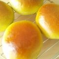 あじぱん's cooksnap of when they made 豆パン　　.