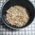 アタックひめちゃん's cooksnap of when they made 押し麦と里芋の炊き込みごはん.