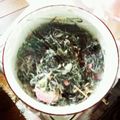 ののっく's cooksnap of when they made ひじきが沢山食べられる☆ひじきサラダ.