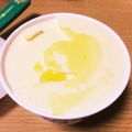 すず:ぬ's cooksnap of when they made なんちゃってイタリアンジェラート.