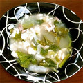 エーアールママ's cooksnap of when they made ♪かぶとタラの☆とろとろ煮♪.