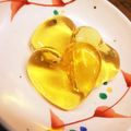 りぶし's cooksnap of when they made 簡単！べっこうあめ☆.