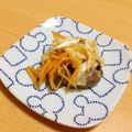 ＊実月＊'s cooksnap of when they made 鶏レバーの烏龍茶煮✻.