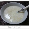 ちょこ☆ちょこ's cooksnap of when they made 甘酒ﾖｰｸﾞﾙﾄ.