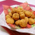 赤い電話's cooksnap of when they made ワインにぴったり！イタリアンボール.